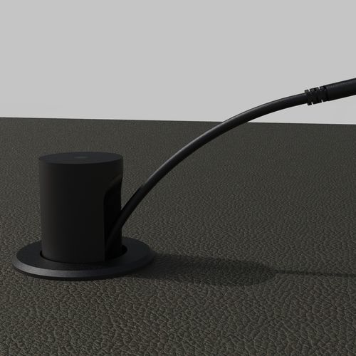 USB充电器 - DYNAMICCABLERETRACT - Arthur Holm