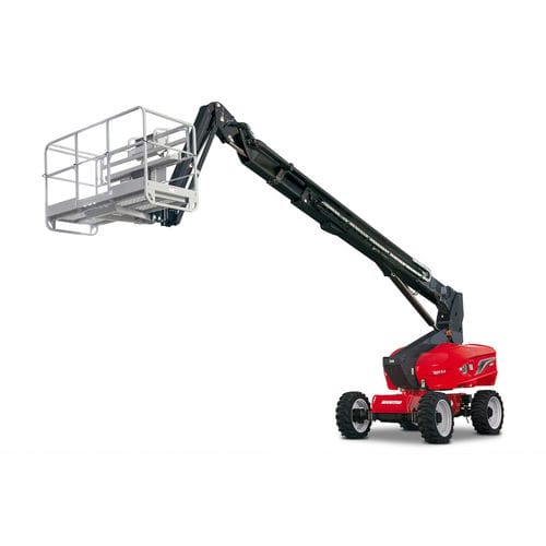 高空作业平台 - 260 TJ+ - Manitou America's, Inc.