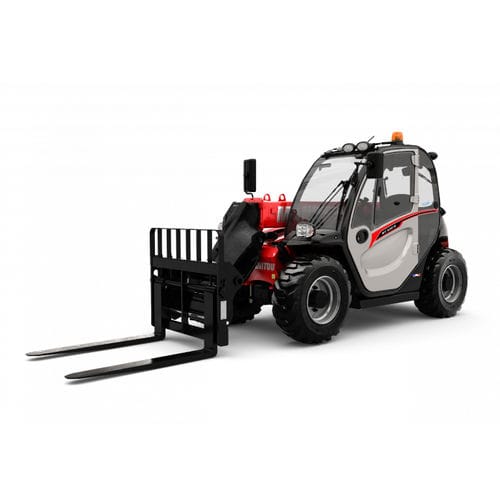 提升伸缩叉车 - MT 420 H - Manitou America's, Inc. - 装载
