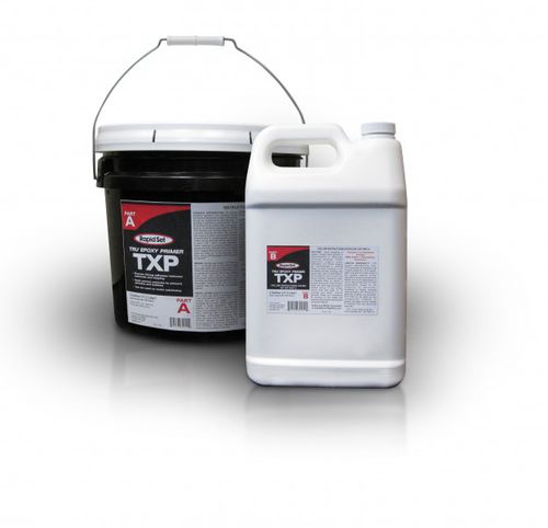 混凝土底漆 - RAPID SET® TXP™ - CTS Cement/ Rapid Set - 环氧 / 低毒排放