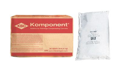 混凝土增强纤维 - SYSTEM-K™ - CTS Cement/ Rapid Set