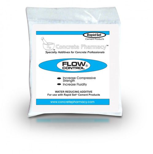 增塑剂催化剂 - RAPID SET® FLOW CONTROL® - CTS Cement/ Rapid Set - 用于混凝土