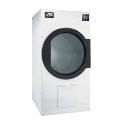 专业干衣机 - AD-758V - American Dryer Corp. - 投币 / 独立式 / 燃气