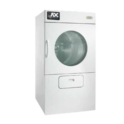 专业干衣机 - ES-50 - American Dryer Corp. - 投币 / 独立式 / 燃气