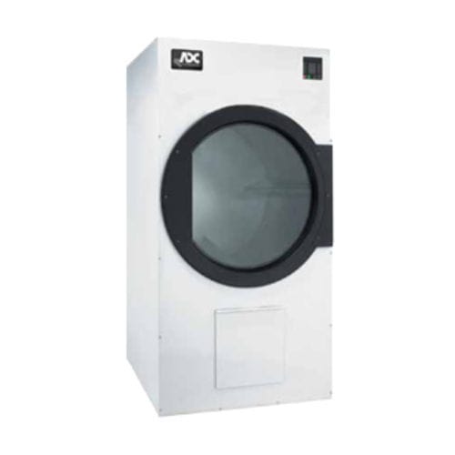 专业干衣机 - AD-120 - American Dryer Corp. - 独立式 / 燃气