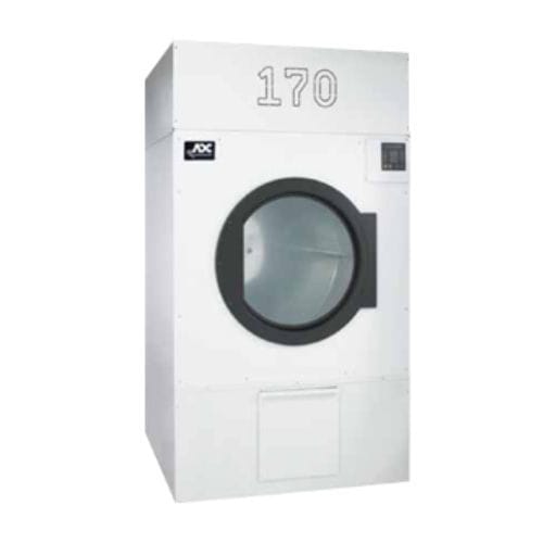 专业干衣机 - AD-170 - American Dryer Corp. - 独立式 / 燃气