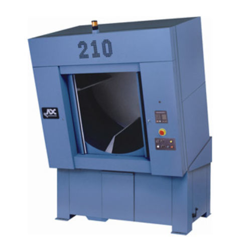 工业干衣机 - AD-210 - American Dryer Corp. - 独立式 / 燃气