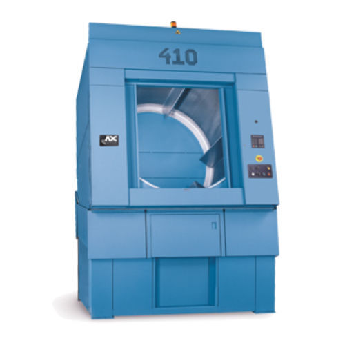 工业干衣机 - AD-410 - American Dryer Corp. - 独立式 / 燃气