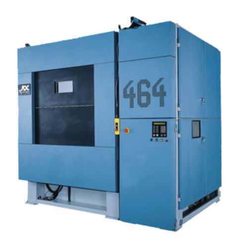 工业干衣机 - AD-464 - American Dryer Corp. - 独立式 / 嵌入式 / 燃气