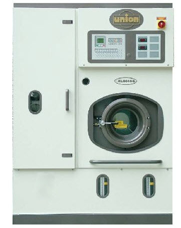 干洗机 - XL 8010 E - Union