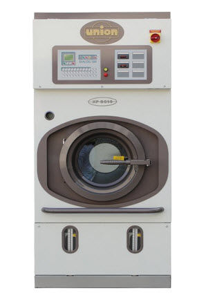 干洗机 - XP 8000 - Union