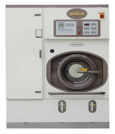 干洗机 - XL 8000 E - Union