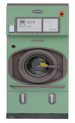 干洗机 - HXP 8000 - Union