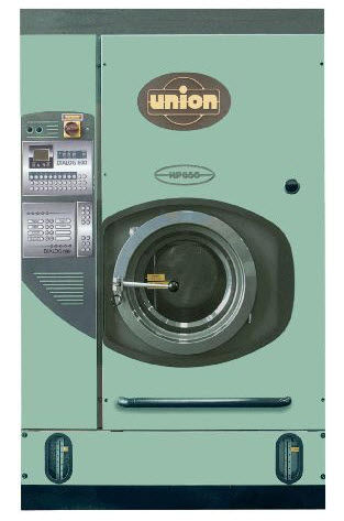 干洗机 - HP 800 - Union