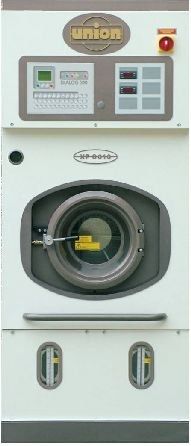 干洗机 - XL-XP 8010 - Union