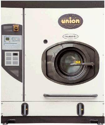 干洗机 - XL-XP 800 - Union