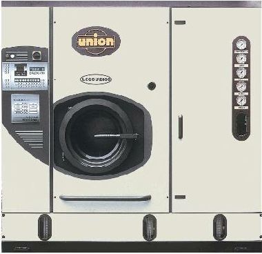 干洗机 - L-P 800 - Union