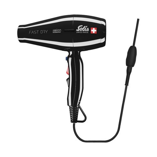 吹风机 - Fast Dry 360° Ionic - 96815 - Solis AG
