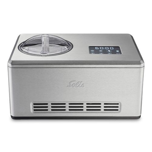 家用冰淇淋机 - Gelateria Pro Touch - Solis AG