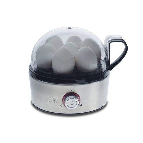 电动蒸煮器 - Egg Boiler & More - Solis AG - 鸡蛋 / 家用 / 蒸汽