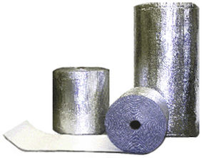 隔离材料 - SPACE AGE® - Insulation Solutions, Inc.