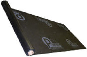 屋顶防水膜 - PROOF™ DURA-FELT - Insulation Solutions, Inc. - 卷式 / 聚乙烯