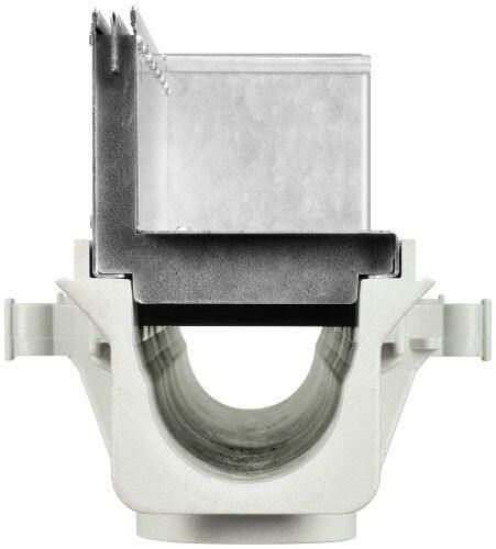 电镀钢排水沟栅 - Dura - NDS - 工业用途 / 房屋用 / 建筑物