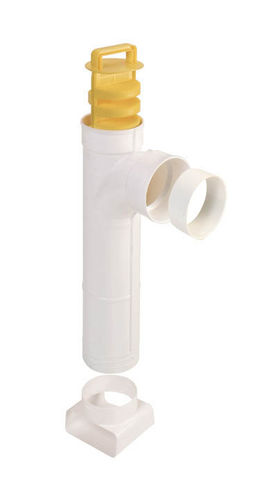 化粪池预过滤器 - EF-4 - Tuf-Tite, Inc