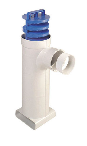 化粪池预过滤器 - EF-6 - Tuf-Tite, Inc