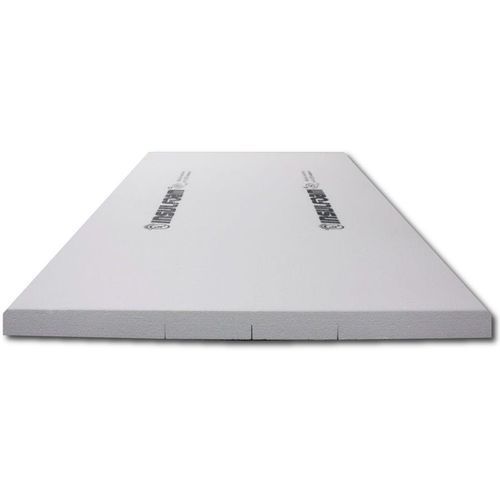 隔热材料 - Drainage Board (DB) - Insulfoam - 发泡聚苯乙烯EPS / 板式 / 用于室外