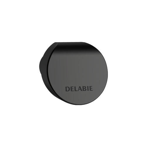 现代风格挂衣钩 - Be-Line®  - DELABIE/杜拉比 - 铝制 / 独立型 / 浴室