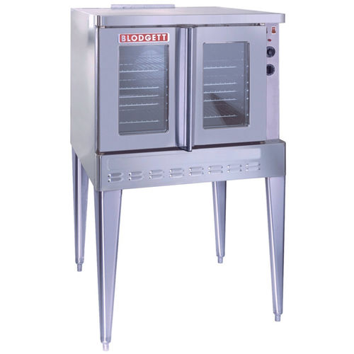 天然气烤箱 / 商用 / 对流式