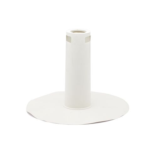 平面式屋顶通风口 - IDEAL TPO H 240 - 160 - 400 AND CUPS - IMPERTEK Srl