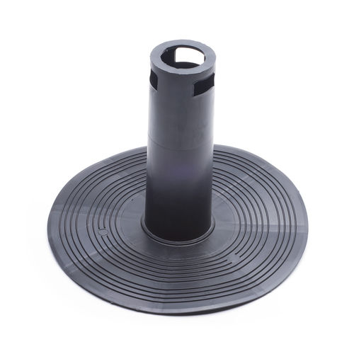 平面式屋顶通风口 - IDEAL H 160 - 240 - 400 WITH CUPS - IMPERTEK Srl