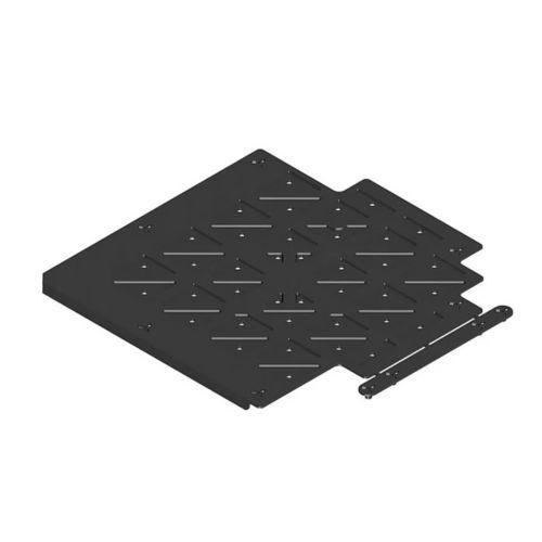 聚丙烯假地板 - GRAVITYCOVER - IMPERTEK Srl - 安全 / 户外 / 家用