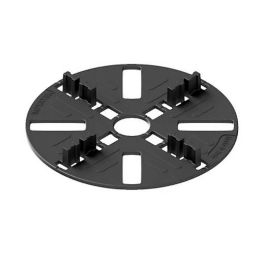 橡胶垫片 - GRAVITYSPACER - IMPERTEK Srl - 用于活动地板 / 用于露台 / 用于瓷砖