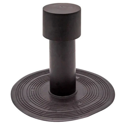 壁炉屋顶通风口 - AERATORS - IMPERTEK Srl - 用于导管 / TPE / 家用