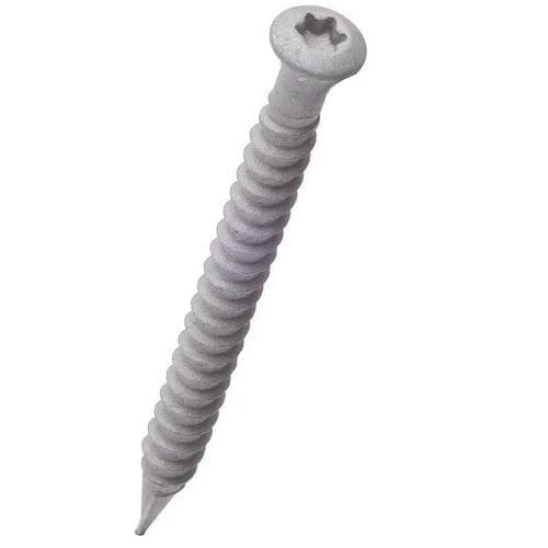 钢固定装置 - SCREWS - IMPERTEK Srl - 屋顶 / 板材 / 木材