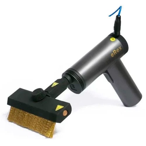 便携式水漏检测器 - EREX - IMPERTEK Srl - 户外 / 工地 / 专业