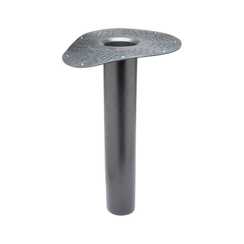 地漏转接头 - INDUSTRIAL TPE H 600 PERFORATED FLANGE - IMPERTEK Srl