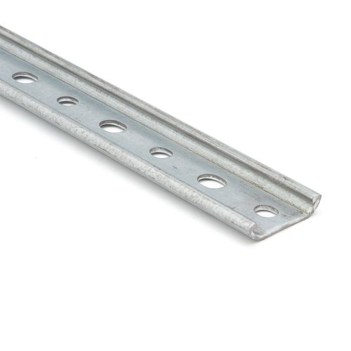 胶粒式型材 - SIDE-FIX  - IMPERTEK Srl - 边瓦 / 棚顶 / 用于帆布