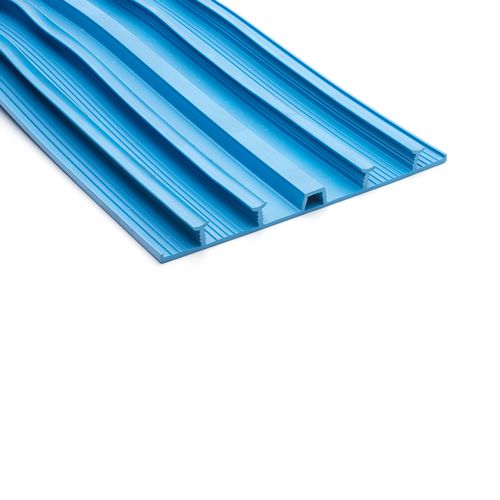 PVC止水带 - 4TB - IMPERTEK Srl - 用于地基 / 用于游泳池 / 高质量