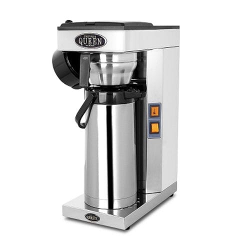 组合式咖啡机 - THERMOS M THERMOKINETIC - CREM INTERNATIONAL - 过滤式 / 专业 / 手动