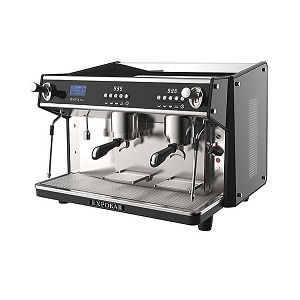 意式浓缩espresso咖啡机 - ONYX PRO 2 GR MULTIBOILER - CREM INTERNATIONAL - 专业 / 自动 / 双头
