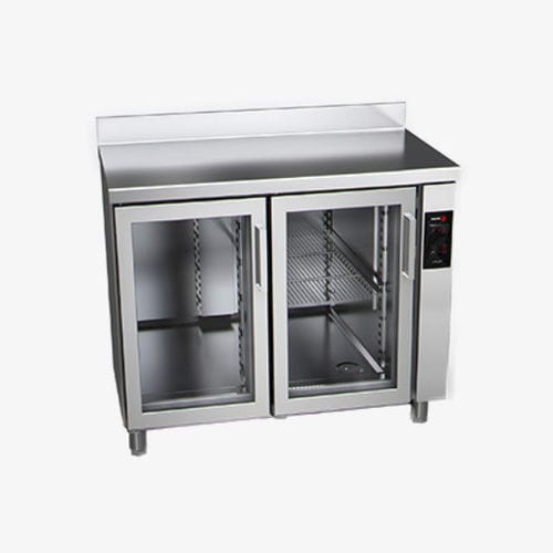 冷藏底座橱柜 - EFMP-R-PC SERIES - FAGOR INDUSTRIAL - 商用厨房
