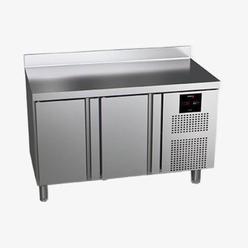 冷藏底座橱柜 - EMFP-GN SERIES - FAGOR INDUSTRIAL - 商用厨房