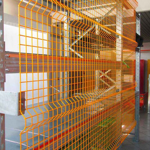外包板 - S5650 - TECNOTELAI - 室内装潢 / 金属 / 波形