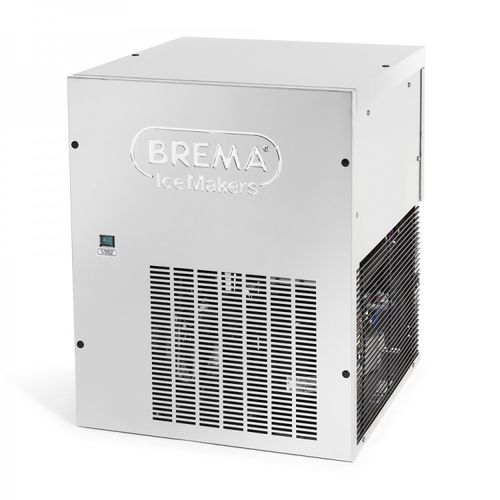 组合式制冰机 - G510 HC - BREMA Group - 专业 / 颗粒 / 空气冷却