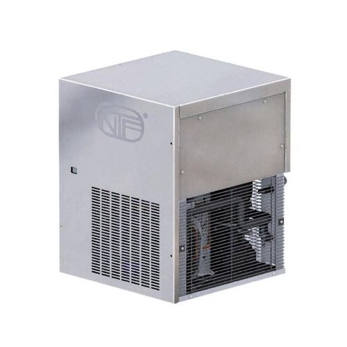 组合式制冰机 - GM1200 - BREMA Group - 专业 / 颗粒 / 空气冷却