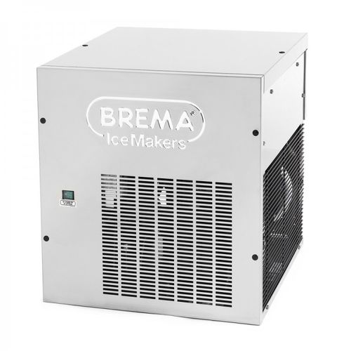 组合式制冰机 - TM140 HC - BREMA Group - 专业 / 颗粒 / 空气冷却